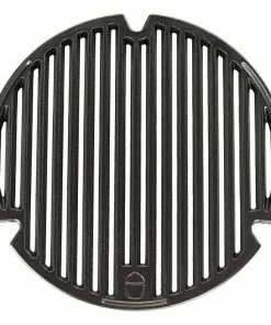 BAUHAUS Kamado Joe Grillplatte Gusseisen, Passend Für: Kamado Joe Holzkohlegrill Joe Junior