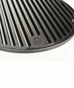 BAUHAUS Kamado Joe Grillplatte Gusseisen, Passend Für: Kamado Joe Holzkohlegrill Joe Junior -Outdoorchef -shop 12 262