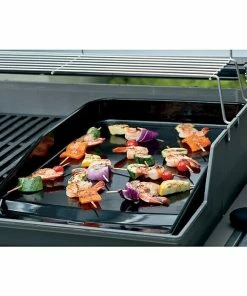 Alternative view of BAUHAUS Weber Grillplatte Passend Für: Weber Spirit-Serie