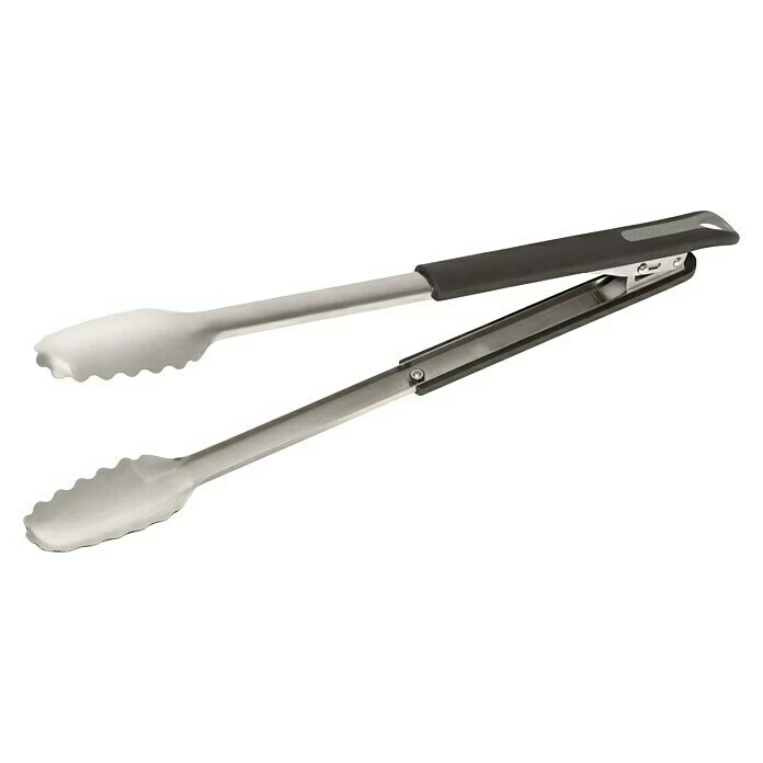 BAUHAUS Outdoorchef Grillzange Länge: 45 Cm 3 BAUHAUS Outdoorchef Grillzange Länge: 45 Cm