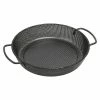 BAUHAUS Kingstone Grillpfanne Ø X H: 25 X 5 Cm -Outdoorchef -shop 12 274