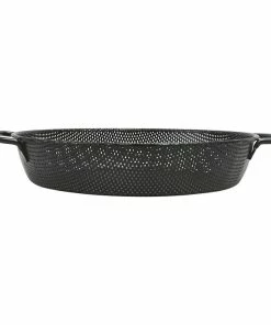 BAUHAUS Kingstone Grillpfanne Ø X H: 25 X 5 Cm -Outdoorchef -shop 12 275