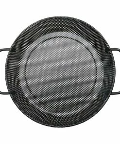 BAUHAUS Kingstone Grillpfanne Ø X H: 25 X 5 Cm -Outdoorchef -shop 12 276