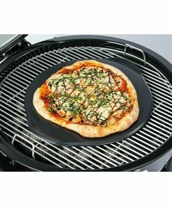 BAUHAUS Weber Pizzastein Durchmesser: 42 Cm 10 BAUHAUS Weber Pizzastein Durchmesser: 42 Cm -Outdoorchef -shop 12 28