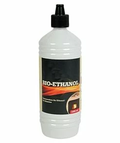 BAUHAUS Bioethanol 1 L