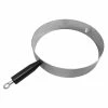 BAUHAUS Remundi Grillring Ø X H: 24 X 5 Cm -Outdoorchef -shop 12 291