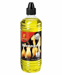 BAUHAUS Sicherheitsbrennpaste 1 L