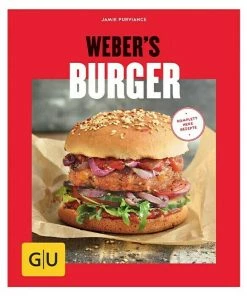 BAUHAUS Weber's Burger; Jamie Purviance; Gräfe Und Unzer