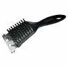 BAUHAUS Grillstar Grillbürste Mini Länge: 21 Cm -Outdoorchef -shop 12 297