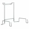 BAUHAUS Metaltex Müllbeutelhalterung Galileo L X B X H: 21 X 14 X 19 Cm -Outdoorchef -shop 12 300