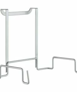 BAUHAUS Metaltex Müllbeutelhalterung Galileo L X B X H: 21 X 14 X 19 Cm