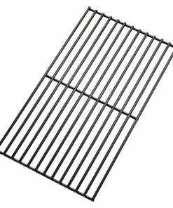 BAUHAUS Grillstar Grillrost-Set 3 -tlg., Passend Für: Grillstar Gasgrill Atlanta 450 II