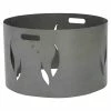 BAUHAUS Siena Garden Feuerschalen-Aufsatz Durchmesser: 96 Cm, Stahl 2 BAUHAUS Siena Garden Feuerschalen-Aufsatz Durchmesser: 96 Cm, Stahl -Outdoorchef -shop 12 304