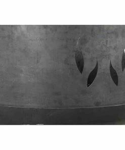 BAUHAUS Siena Garden Feuerschalen-Aufsatz Durchmesser: 96 Cm, Stahl -Outdoorchef -shop 12 306