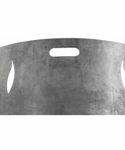 BAUHAUS Siena Garden Feuerschalen-Aufsatz Durchmesser: 96 Cm, Stahl -Outdoorchef -shop 12 307