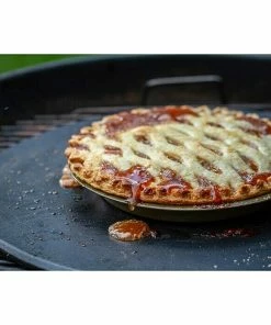 BAUHAUS Weber Pizzastein Durchmesser: 42 Cm 13 BAUHAUS Weber Pizzastein Durchmesser: 42 Cm -Outdoorchef -shop 12 31
