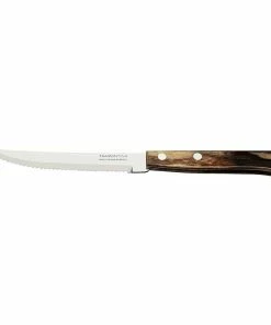 BAUHAUS Tramontina Steakmesser-Set 4 Stk.