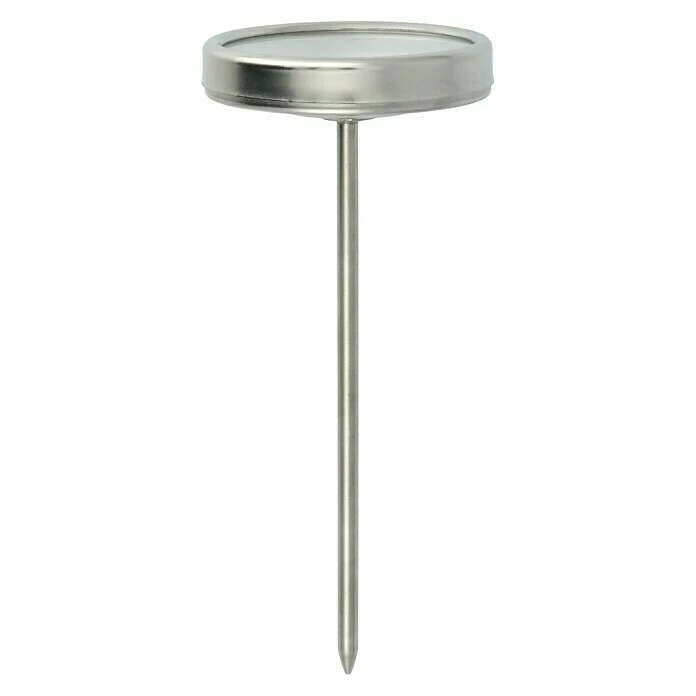 BAUHAUS TFA Dostmann Bratenthermometer Ø X H: 5 X 12 Cm, Analog 4 BAUHAUS TFA Dostmann Bratenthermometer Ø X H: 5 X 12 Cm, Analog – Bild 2