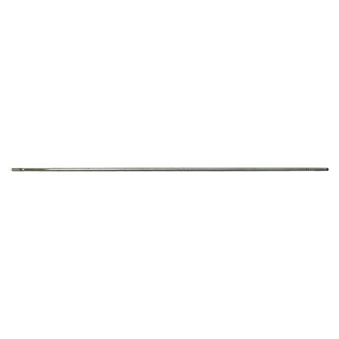 BAUHAUS Grillspieß L X B X H: 70 X 1 X 1 Cm 3 BAUHAUS Grillspieß L X B X H: 70 X 1 X 1 Cm
