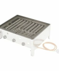 BAUHAUS Tepro Grillrost Passend Für: Tepro Gasbräter Lexington