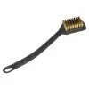 BAUHAUS Outdoorchef Grillbürste Klein Länge: 27,1 Cm, Material Borsten: Messing 1 BAUHAUS Outdoorchef Grillbürste Klein Länge: 27,1 Cm, Material Borsten: Messing -Outdoorchef -shop 12 320