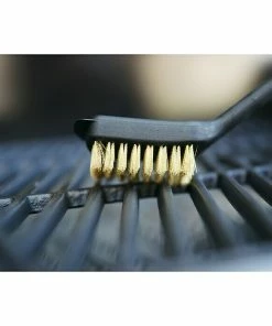 BAUHAUS Outdoorchef Grillbürste Klein Länge: 27,1 Cm, Material Borsten: Messing 7 BAUHAUS Outdoorchef Grillbürste Klein Länge: 27,1 Cm, Material Borsten: Messing -Outdoorchef -shop 12 322