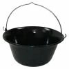 BAUHAUS Buschbeck Gulaschtopf 6 L, Geeignet Für: Schwenkgrills -Outdoorchef -shop 12 326