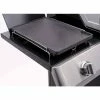 BAUHAUS Char-Broil Grillplatte Passend Für: Char-Broil Gasggrill Seitenbrenner, 37 X 25,4 Cm -Outdoorchef -shop 12 328