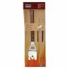 BAUHAUS Tramontina Churrasco Grillbesteck 2 -tlg., Edelstahl -Outdoorchef -shop 12 333
