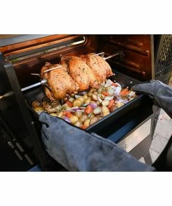 Alternative view of BAUHAUS Masterbuilt Grillspieß Länge: 82,5 Cm