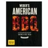 BAUHAUS Weber's American BBQ: Ein Kulinarischer Roadtrip Durch Die USA; Jamie Purviance; Gräfe Und Unzer -Outdoorchef -shop 12 34