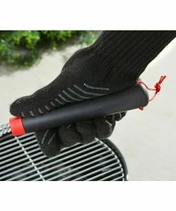 BAUHAUS Weber Grillbürste Länge: 30,5 Cm, Edelstahl 12 BAUHAUS Weber Grillbürste Länge: 30,5 Cm, Edelstahl -Outdoorchef -shop 12 343