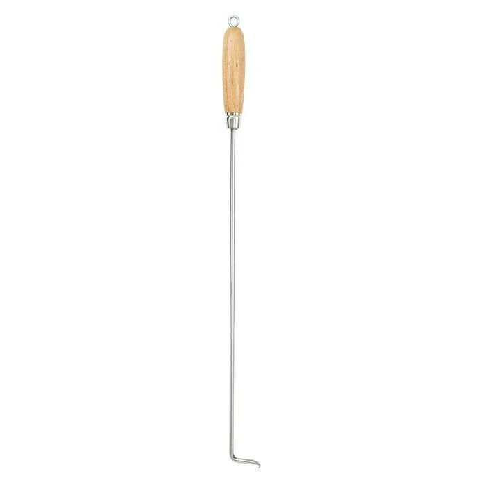 BAUHAUS Grillgutwender Länge: 50 Cm 3 BAUHAUS Grillgutwender Länge: 50 Cm