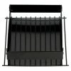 BAUHAUS Kohleschale Passend Für: Grillstar Smoker Missouri 1 BAUHAUS Kohleschale Passend Für: Grillstar Smoker Missouri -Outdoorchef -shop 12 355