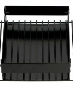 BAUHAUS Kohleschale Passend Für: Grillstar Smoker Missouri