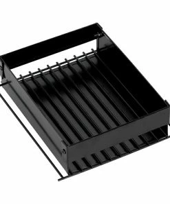 Alternative view of BAUHAUS Kohleschale Passend Für: Grillstar Smoker Missouri