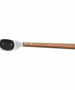 BAUHAUS Tramontina Churrasco Grillbürste Länge: 41,7 Cm