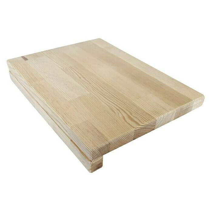 BAUHAUS Remundi Schneidebrett Zelos L L X B X H: 31 X 51 X 6 Cm 3 BAUHAUS Remundi Schneidebrett Zelos L L X B X H: 31 X 51 X 6 Cm
