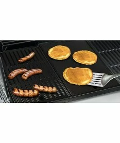BAUHAUS Char-Broil Grillplatte 2-Brenner Grills Passend Für: Char-Broil Gasgrill Performance 220 B/S, 43,5 X 23,7 Cm 7 BAUHAUS Char-Broil Grillplatte 2-Brenner Grills Passend Für: Char-Broil Gasgrill Performance 220 B/S, 43,5 X 23,7 Cm -Outdoorchef -shop 12 380