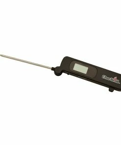 BAUHAUS Char-Broil Grill-Thermometer Digital, L X B X H: 25 X 1,5 X 3,7 Cm