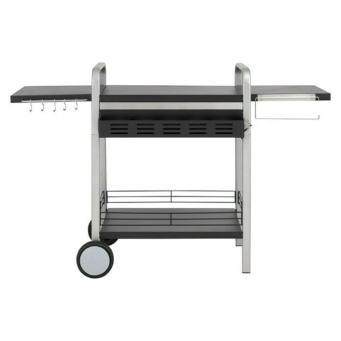 BAUHAUS Tepro Untergestell Universal L X B X H: 150,5 X 59,5 X 97,5 Cm, Stahl 5 BAUHAUS Tepro Untergestell Universal L X B X H: 150,5 X 59,5 X 97,5 Cm, Stahl – Bild 3
