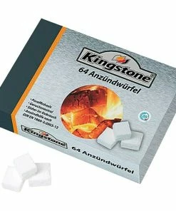 BAUHAUS Kingstone Anzündmittel 64 Stk.