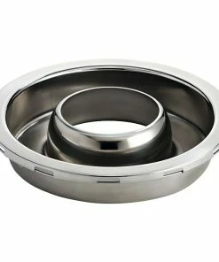 BAUHAUS LotusGrill Fondue-Einsatz Passend Für: LotusGrill Raucharmer Holzkohlegrill Classic 8 BAUHAUS LotusGrill Fondue-Einsatz Passend Für: LotusGrill Raucharmer Holzkohlegrill Classic -Outdoorchef -shop 12 4