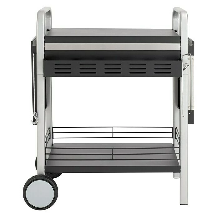 BAUHAUS Tepro Untergestell Universal L X B X H: 150,5 X 59,5 X 97,5 Cm, Stahl 6 BAUHAUS Tepro Untergestell Universal L X B X H: 150,5 X 59,5 X 97,5 Cm, Stahl – Bild 4