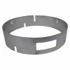 BAUHAUS Remundi Grillaufsatz L Ø X H: 44,5 X 10,5 Cm, Stahl 2 BAUHAUS Remundi Grillaufsatz L Ø X H: 44,5 X 10,5 Cm, Stahl -Outdoorchef -shop 12 404