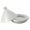 BAUHAUS Tepro Grillpfanne Tajine Ø X H: 35 X 23,5 Cm, Keramik -Outdoorchef -shop 12 406