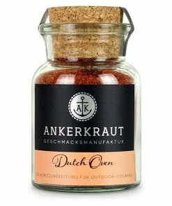 BAUHAUS Ankerkraut Universal-Gewürzzubereitung Dutch Oven 90 G