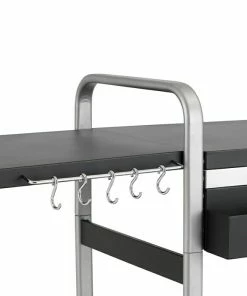 BAUHAUS Tepro Untergestell Universal L X B X H: 150,5 X 59,5 X 97,5 Cm, Stahl 12 BAUHAUS Tepro Untergestell Universal L X B X H: 150,5 X 59,5 X 97,5 Cm, Stahl -Outdoorchef -shop 12 41