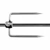 BAUHAUS Drehspieß Gabel Durchmesser: 8 Mm -Outdoorchef -shop 12 410