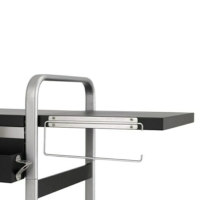 BAUHAUS Tepro Untergestell Universal L X B X H: 150,5 X 59,5 X 97,5 Cm, Stahl 8 BAUHAUS Tepro Untergestell Universal L X B X H: 150,5 X 59,5 X 97,5 Cm, Stahl – Bild 6